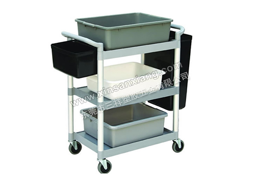 HH3011多(duō)用(yòng)途手推車(chē)<br> 産(chǎn)品尺寸：860×410×945(mm) <br> 包裝(zhuāng)尺寸：718×465×225(mm)