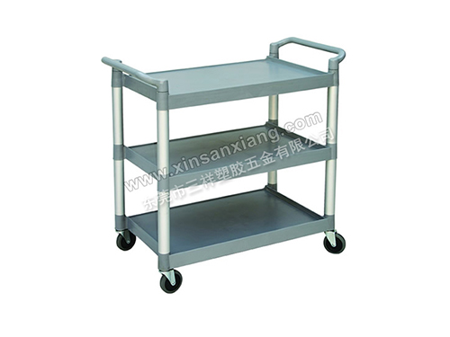 HH3012多(duō)用(yòng)途手推車(chē)<br> 産(chǎn)品尺寸：1030×500×962(mm)<br> 包裝(zhuāng)尺寸：910×570×230(mm)